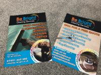 Be Bright Carpet Cleaning image 1